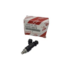 INYECTOR ETIOS 2013-2016 CAJA 5TA