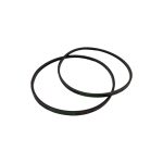 JUEGO DE CORREA DE ALTERNADOR HILUX-4RUNNER 1992-2004 2.8-3.0 3L-5L Original