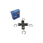 CRUCETA DE CARDAN TRASERO HILUX-SW4 2005-2015 CON ENGRASE TRC