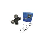 CRUCETA CARDAN DELANTERO HILUX-SW4 2005-2023 TRASERA HILUX 1992-2004 TRC