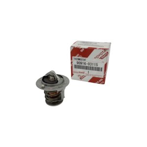 TERMOSTATO COROLLA 1996-2002 4AF-7AF 82 GRADOS Original