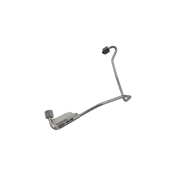 CAÑO INYECTOR HILUX 1992-2004 3L/5L Nº 1 ORIGINAL - Imagen 1