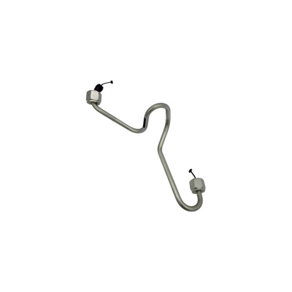 CAÑO INYECTOR  HILUX-SW4 2005 AL 2015 BOMBA / RIEL VIGO Original - Imagen 1