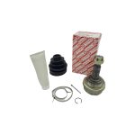 HOMOCINETICA COROLLA 1994/2001 DIESEL / RAV4 1996/2001 LADO RUEDA Medida 26 Exterior/ 24 Interior