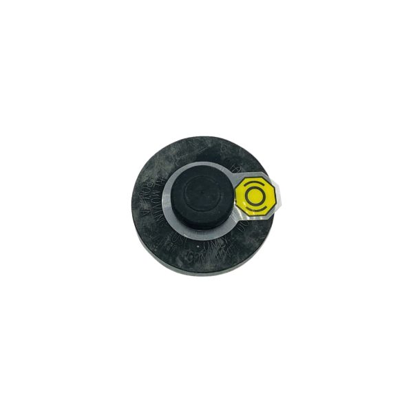 TAPA DEPOSITO  LIQUIDO DE FRENO /BOMBA EMBRAGUE HILUX 1992-2015 TAIWAN - Imagen 1
