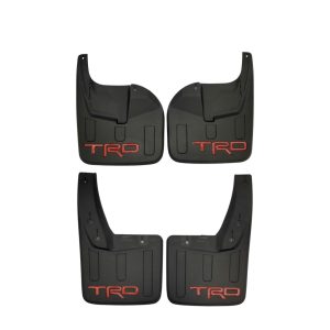 JUEGO BARREROS HILUX 2016-2022 SRX "TRD"