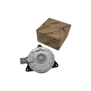 MOTOR ELECTROVENTILADOR  ETIOS 2013-2015 / COROLLA 2002-2008 Original