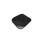 TAPA DE TANQUE DE COMBUSTIBLE DE CHAPA HILUX 2005-2015 *SIMPLE CABINA* VIGO