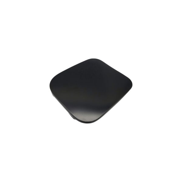 TAPA DE TANQUE DE COMBUSTIBLE DE CHAPA HILUX 2005-2015 *SIMPLE CABINA* VIGO - Imagen 1