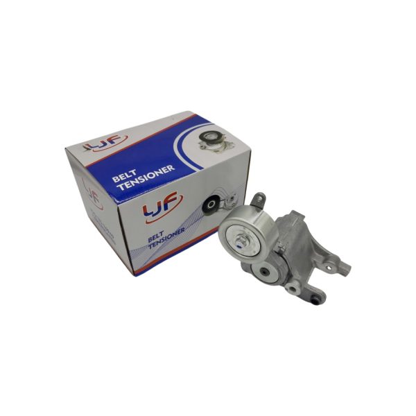 TENSOR CORREA POLIV / MULTIVIA  HILUX-SW4 2005-2015 VIGO 1KD-2KD Chino LJF - Imagen 1