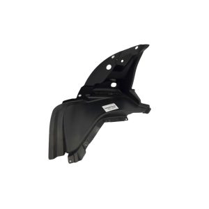 EXTENSION GUARDAPLAST DELANTERO SW4 2005-2011 IZQUIERDO Original