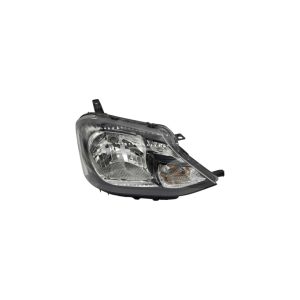 OPTICA ETIOS 2019-2021 DERECHA FUME Original