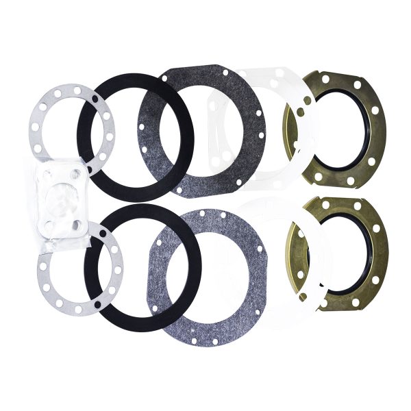 JUEGO REPARACION BOCHA HILUX 4X4 1992-1996 EJE RIGIDO LN106 Taiwan - Imagen 1