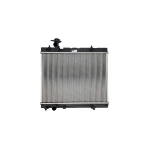 RADIADOR DE AGUA ETIOS 2013-2015 TAIWAN/DENSO