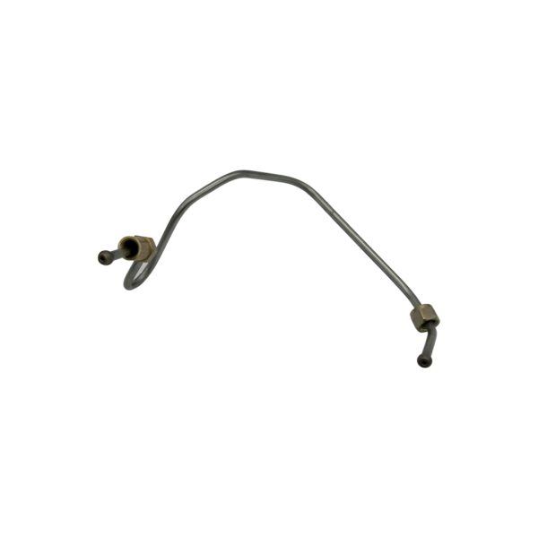 CAÑO INYECTOR HILUX-SW4 2012-2015 NÂº 2 VIGO Taiwan - Imagen 1