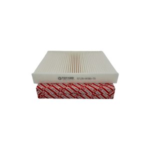 FILTRO HABITACULO/ANTIPOLEN  HILUX-SW4 2016-2022 /V6 1GRFE/HIACE Toyako