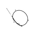 CABLE FRENO DE MANO ETIOS 2013-2023 4 PUERTAS DERECHO NACIONAL