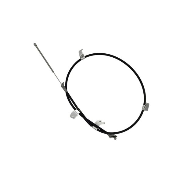 CABLE FRENO DE MANO ETIOS 2013-2023 4 PUERTAS DERECHO NACIONAL - Imagen 1