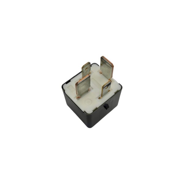 RELAY DE ARRANQUE HILUX-SW4 2005-2023 **VA AFUERA** VIGO-REVO ORIGINAL - Imagen 2