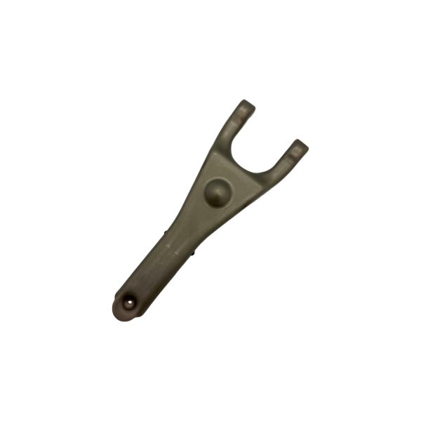 HORQUILLA EMBRAGUE HILUX 1992-2004 2.8-3.0 3L-5L Original - Imagen 1