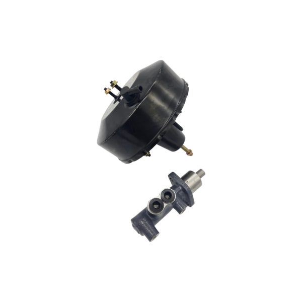 SERVO DE FRENO HILUX 2001-2004  3.0 5L "VIENE CON LA BOMBA" - Imagen 1