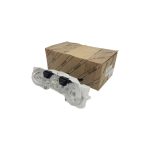 CONTROL DE CLIMATIZADOR TOYOTA HILUX 2015-2016