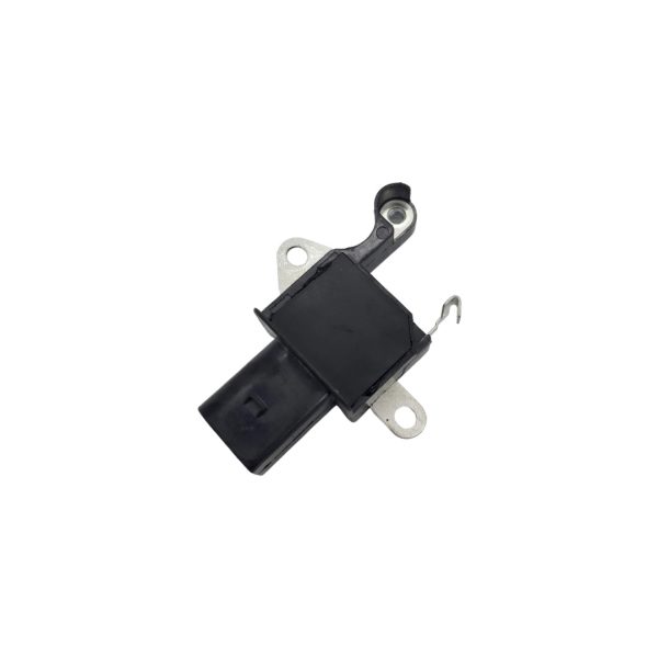 REGULADOR VOLTAJE ALTERNADOR *TIPO DENSO * HILUX-SW4 2016-2024 Taiwan - Imagen 1