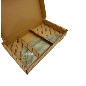 CRISTAL VENTILETE HILUX 2016-2022 TRASERO DERECHO REVO