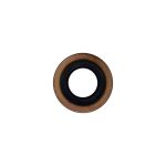 RETEN PIÃ‘ON DIFERENCIAL HILUX 4X2 / 4X4 DELANTERO-TRASERO / SW4 1996 Original