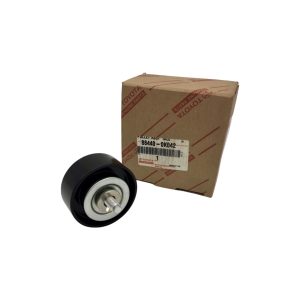 ** LIQUIDACION** POLEA DE CORREA MULTIVIA HILUX-SW4 2005-2015 70 MILIMETROS VIGO Original
