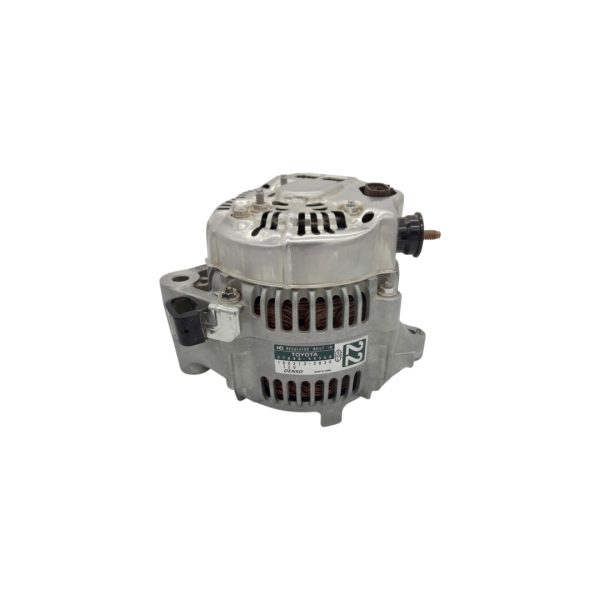 ALTERNADOR ORIGINAL TOYOTA HILUX 2001-2004 3.0 SIN DEPRESORA - Imagen 1