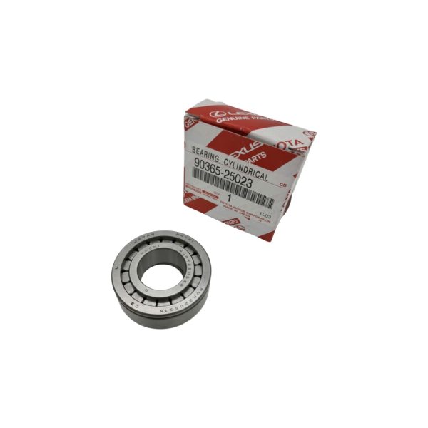 RODAMIENTO QUINTUPLE CHICO HILUX-SW4 1992-2004 MOTOR 3L-5L ORIGINAL - Imagen 1