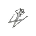 MAQUINA LEVANTA CRISTAL DELANTERA IZQUIERDA HILUX 2005-2015 D/C P/MOTOR