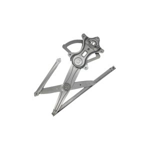 MAQUINA LEVANTA CRISTAL DELANTERA IZQUIERDA HILUX 2005-2015 D/C P/MOTOR