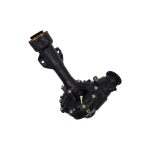 **POR PEDIDO** DIFERENCIAL DELANTERO HILUX 2012-2015 RELACION 43/11 SIN MOTOR Original