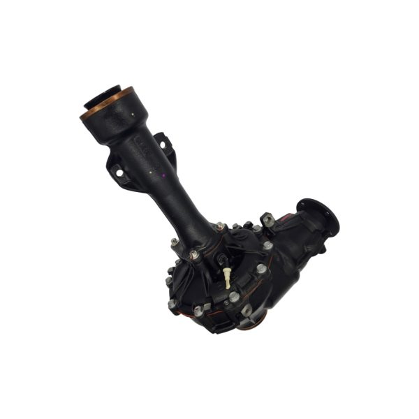 **POR PEDIDO** DIFERENCIAL DELANTERO HILUX 2012-2015 RELACION 43/11 SIN MOTOR Original - Imagen 1