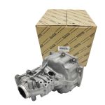 CARCAZA COLA CAJA HILUX 2005-2015 4X2 VIGO Original