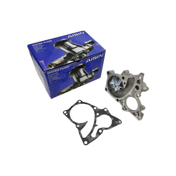 BOMBA DE AGUA  HILUX-SW4  2016-2024 2.4/2.8 - 1GD/2GD Revo AISIN - Imagen 1