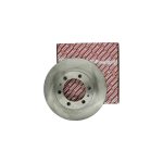 DISCO FRENO HILUX 2008-2023 / SW4 2005-2015  por unidad Toyako