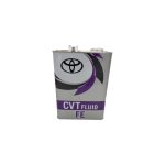 ACEITE DE CAJA AUTOMATICA CVT TOYOTA ORIGINAL