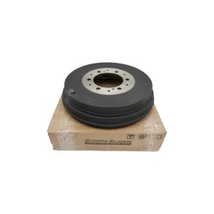 CAMPANA DE FRENO HILUX-SW4 2005-2026 ORIGINAL