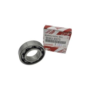 RODAMIENTO EJE ACANALADO/COLA CAJA TOYOTA HILUX-SW4 2005-2015 59x30x17 031BC05