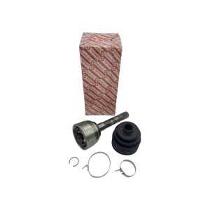 HOMOCINETICA  HILUX  1996-2001 4X4  LADO RUEDA 2.8 3L DIF.JAP.27 INT/26 EXT