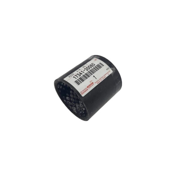 MANGUERA TURBO VA DE VENTURI A ADMISION HILUX-SW4 2005-2015 VIGO 2.5-3.0 1KD/2KD Original - Imagen 1