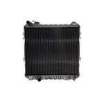 **MO HAY MAS EN TOYOTA** RADIADOR DE AGUA HILUX 1992-2001 2.8-3L 4x4 /-4RUNNER 1992-2001 4X4 2.8-3L  Original