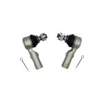 JUEGO DE EXTREMOS DE DIRECCION HILUX-SW4 2016-2023 Taiwan