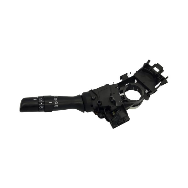 PALANCA LLAVE DE LUCES HILUX 2005-2011 * VER CHASIS * TAIWAN - Imagen 1