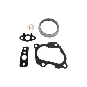 JUEGO DE JUNTAS DE TURBO HILUX-SW4 2005-2015 2.5 2KD ORIGINAL