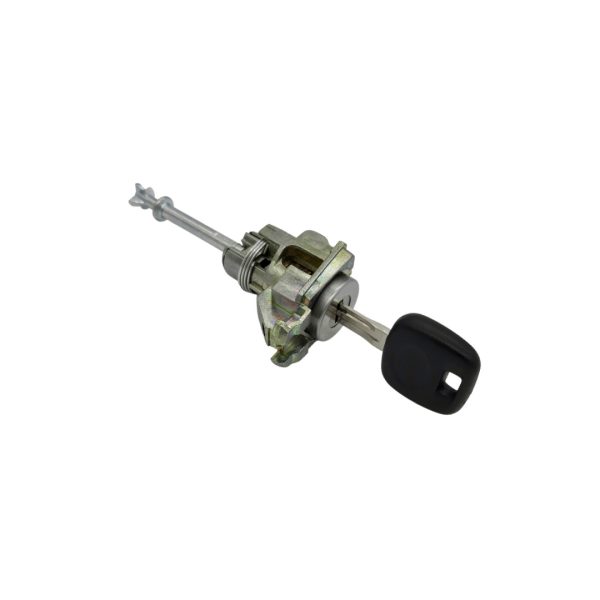 CILINDRO DE PUERTA HILUX-SW4 2005-2015 VIGO DERECHO TAIWAN - Imagen 1