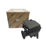 TACHO/CARCAZA FILTRO AIRE HILUX 2016-2023 CON SENSOR REVO ORIGINAL